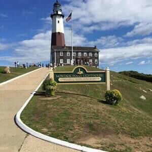 Meet your Posher, Allen